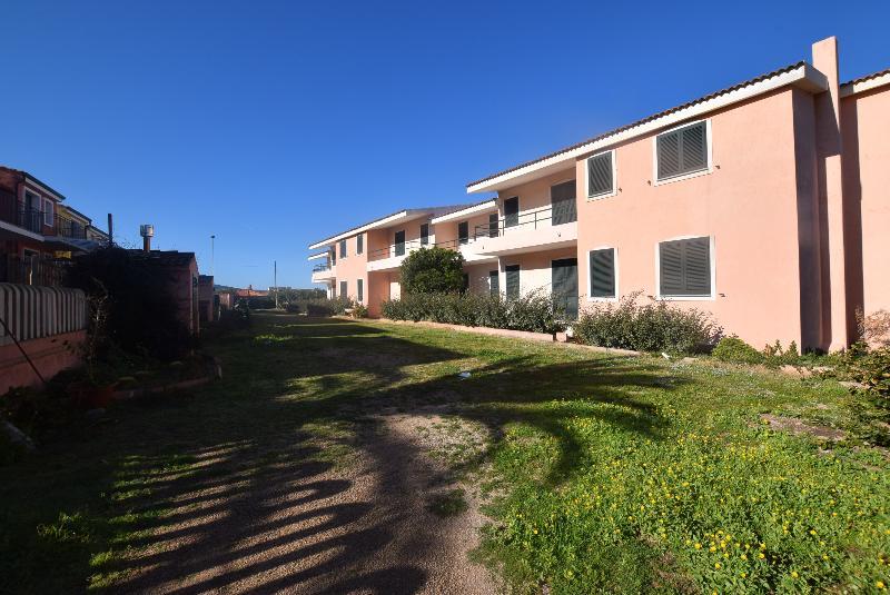 Residenza Sul Mare Aparthotel Valledoria  Exterior foto